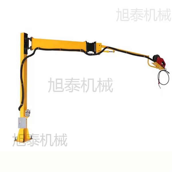 SPT-505電動式焊機空間臂