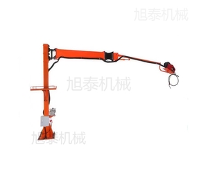 SPE-505電動帶支架