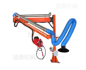 SPE-605電動吸塵焊機空間臂